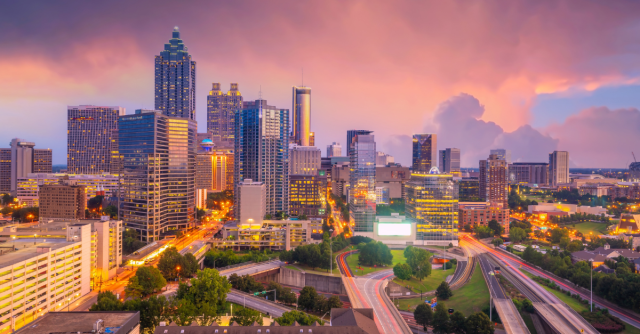Atlanta
