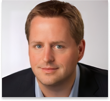 Jeff Johnson Headshot