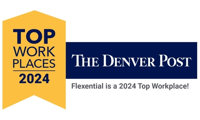 The Denver Post Names Flexential a Winner of the State of Colorado Top Workplaces 2024 Award