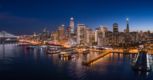 San Francisco