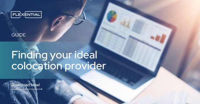 Finding your ideal colocation partner