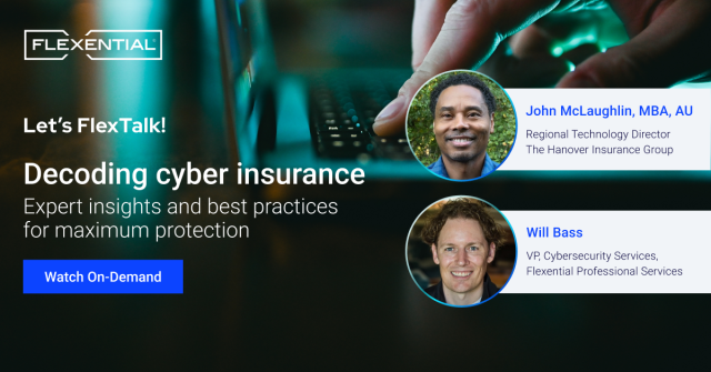 Cyber Insurance FlexTalk