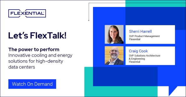 Power to perform webinar banner