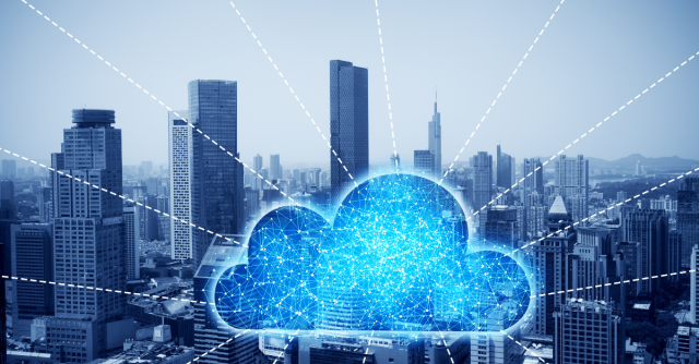 CRN 2024 Cloud 100