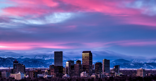 State of Colorado Top Workplaces Award 2024