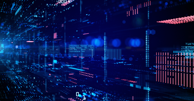 Applied Digital High-Performance Computing