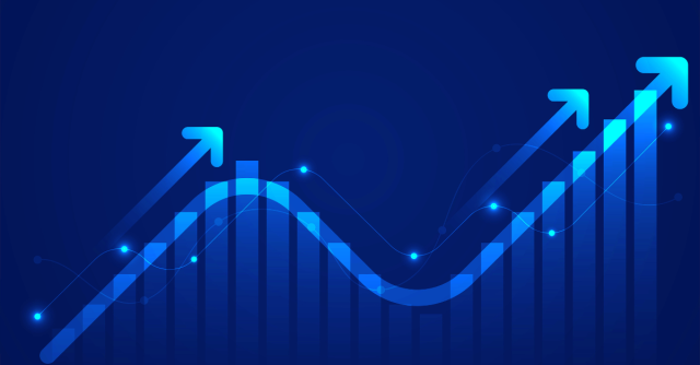 Growth and Innovation Build Momentum 2024