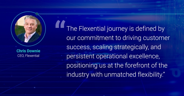 Commitment to customer excellence