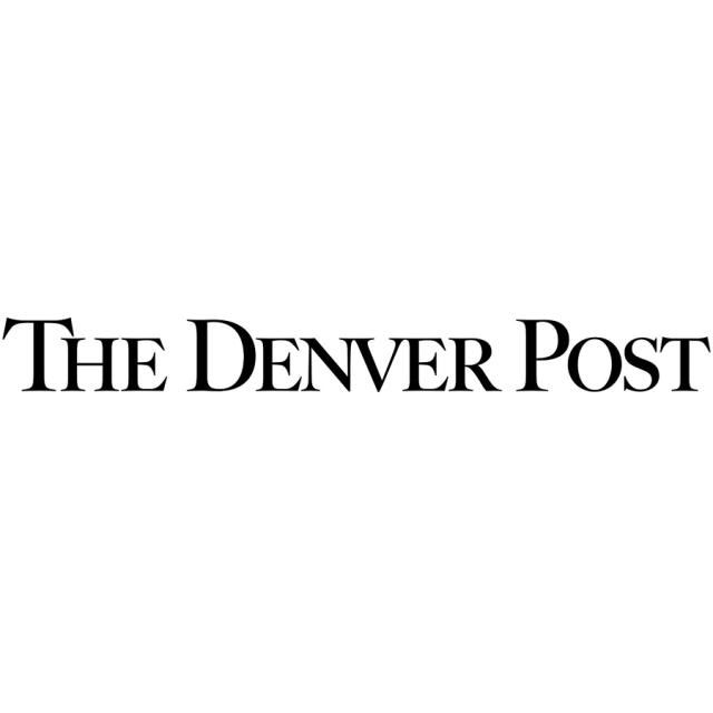 The Denver Post Logo