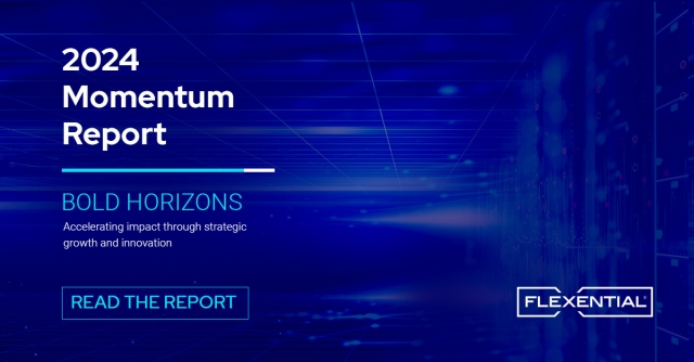 Momentum Get the Report