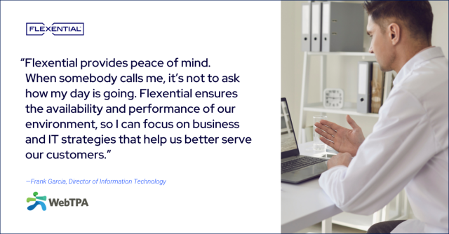 WebTPA Quote