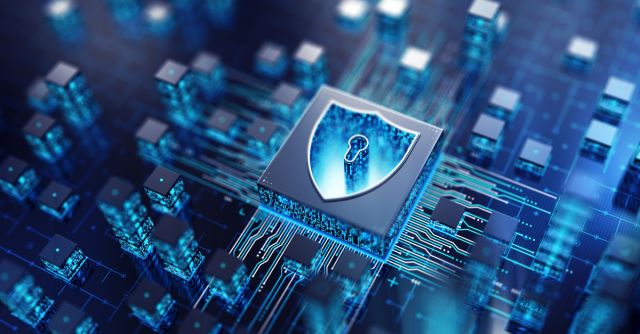 AI and cybersecurity