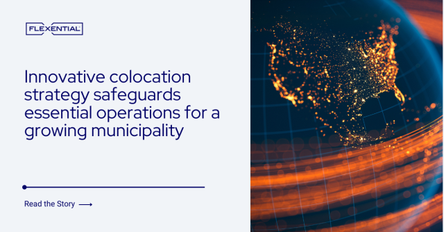 Innovative colocation strategy social