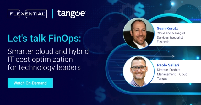 FInOps Webinar