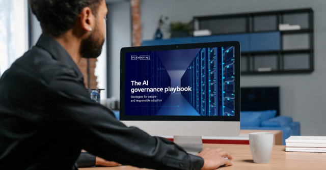 AI Governance Playbook