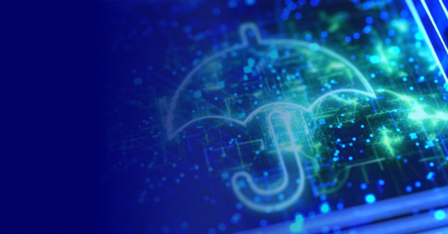 A blueprint for business continuity