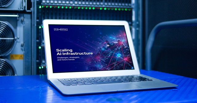 Scaling AI Ebook