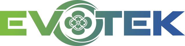 Evotek Logo