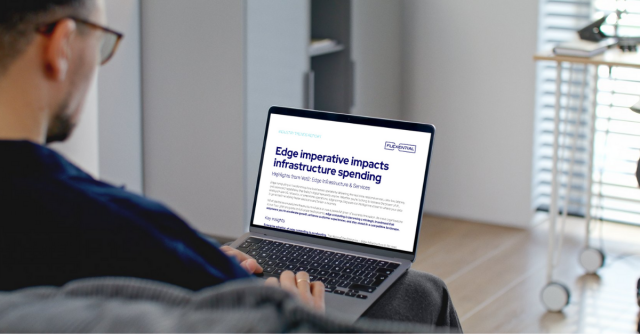 Enhancing digital agility report