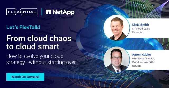 FlexTalk Cloud