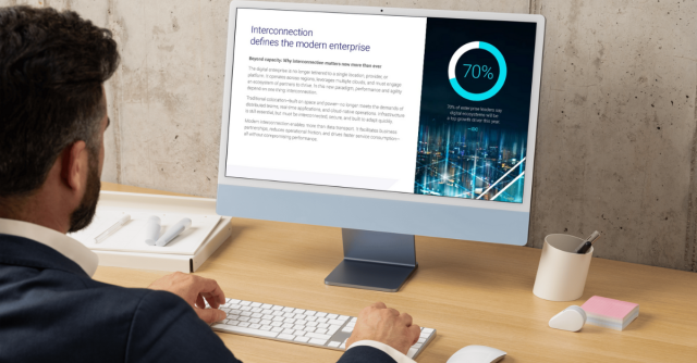 70% Agree Power of Digital Ecosystems