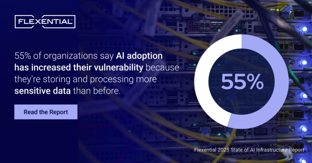State of AI Infrastructure Report
