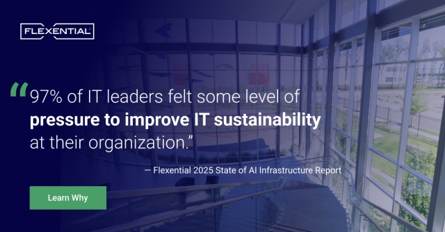Leaders are improving sustainability