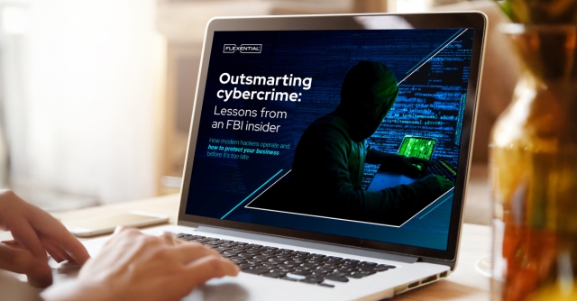 Outsmarting cybercrime ebook & webinar