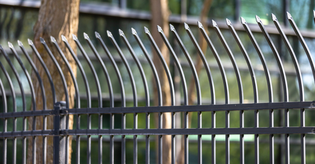 Data center security