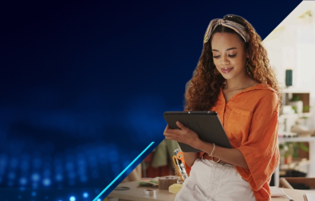 How First Financial Bank modernized DR with Flexential