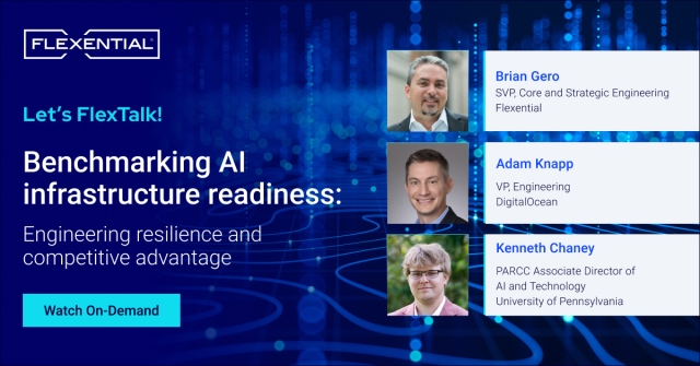 Benchmarking AI readiness