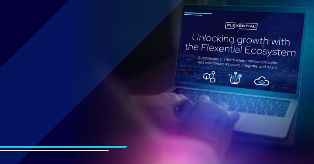 Unlocking growth with the Flexential Ecosystem