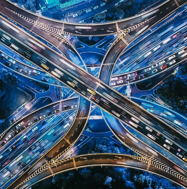 Interconnection Feature Image