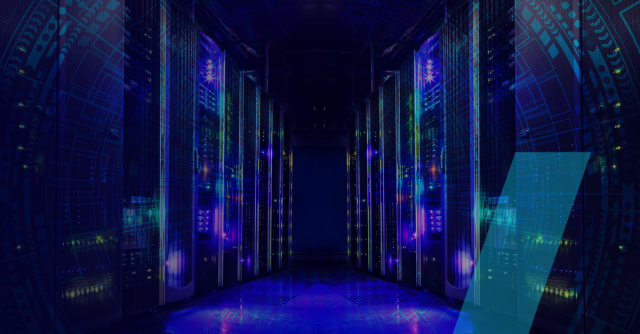 AI ready data centers