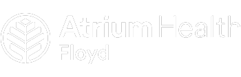 Atrium Health Floyd Logo