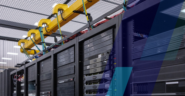 Colocation Data Centers