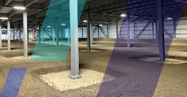 Enterprise data center procurement