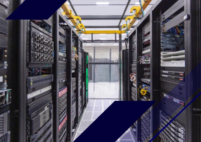 Improve Network Performance and Interconnection Feature Image