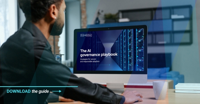 The AI Governance Playbook