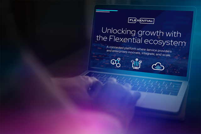 Unlocking growth with the Flexential ecosystem