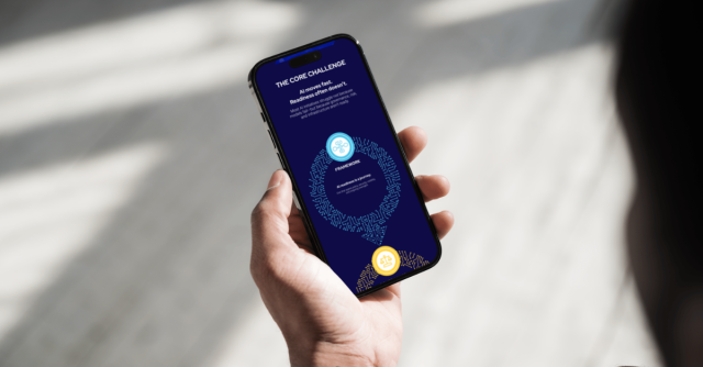 Building an AI-Ready Future