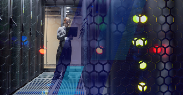 Disaster Recovery Colocation