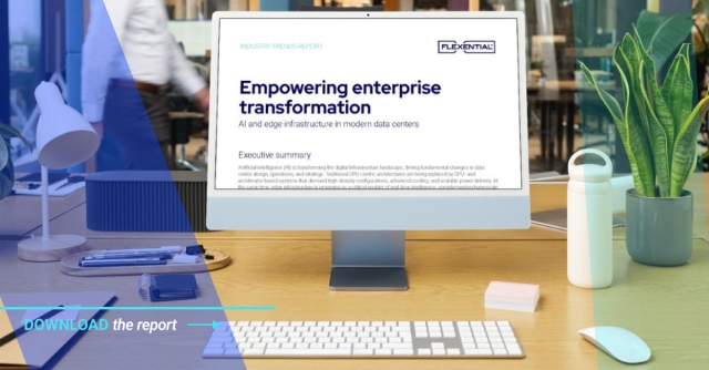 Enterprise Transformation Ebook