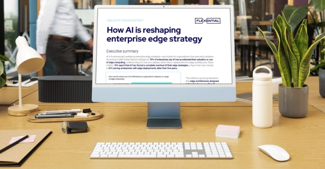 Industry Trend Summary: How AI is reshaping enterprise edge strategy 
