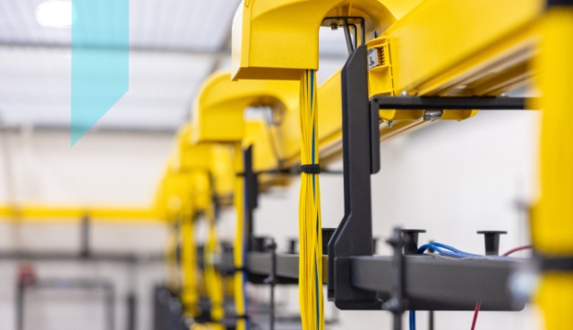 Interconnection Product Overview