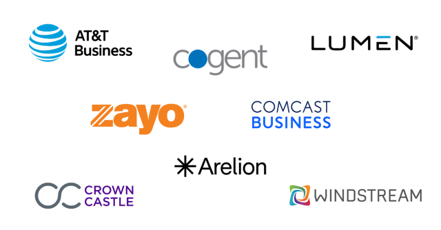 Flexential Marketplace Logo Garden