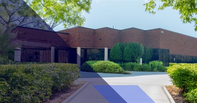 Norcross 2 Data Center