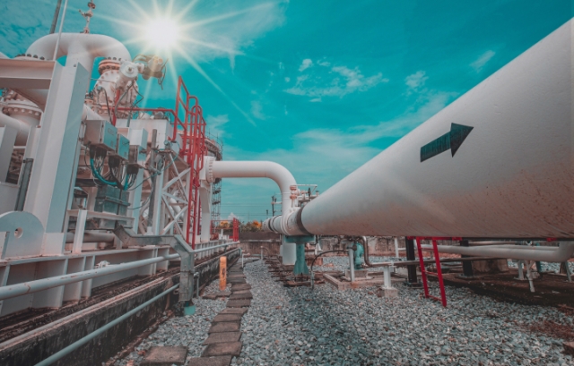 Oil and Gas Customer Story
