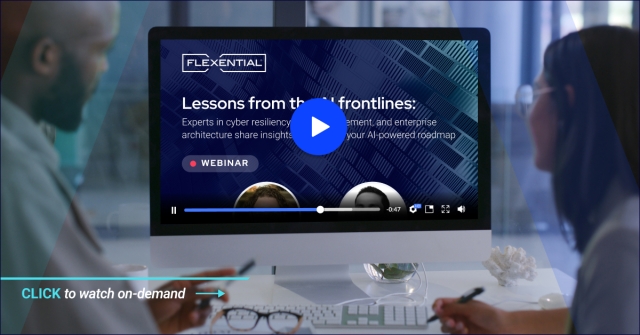 Lessons from the frontline
