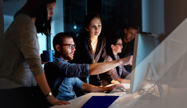 Professional Services Product and Services Overview
